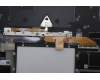 Lenovo 5M11S09587 MECH_ASM BL KB BK SWE/FIN LTN