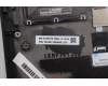 Lenovo 5M11S09589 MECH_ASM BL KB BK SWS LTN