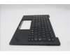 Lenovo 5M11S09604 MECH_ASM BL KB BK WW ARA CHY