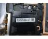 Lenovo 5M11S09604 MECH_ASM BL KB BK WW ARA CHY