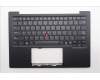 Lenovo 5M11S09605 MECH_ASM BL KB BK WW ARA LTN
