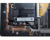 Lenovo 5M11S09605 MECH_ASM BL KB BK WW ARA LTN