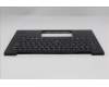 Lenovo 5M11S09607 MECH_ASM BL KB BK WW BEL LTN