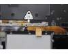 Lenovo 5M11S09607 MECH_ASM BL KB BK WW BEL LTN