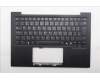 Lenovo 5M11S09614 MECH_ASM BL KB BK WW CZE/SLK CHY
