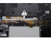 Lenovo 5M11S09614 MECH_ASM BL KB BK WW CZE/SLK CHY