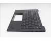 Lenovo 5M11S09614 MECH_ASM BL KB BK WW CZE/SLK CHY