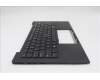 Lenovo 5M11S09618 MECH_ASM BL KB BK WW ENG CHY