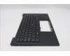 Lenovo 5M11S09621 MECH_ASM BL KB BK WW EST LTN