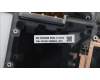 Lenovo 5M11S09624 MECH_ASM BL KB BK WW FRA CHY