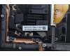 Lenovo 5M11S09625 MECH_ASM BL KB BK WW FRA LTN