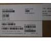 Lenovo 5M11S09628 MECH_ASM BL KB BK WW GER CHY