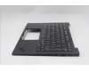 Lenovo 5M11S09629 MECH_ASM BL KB BK WW GER LTN