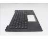 Lenovo 5M11S09633 MECH_ASM BL KB BK WW HBW LTN