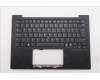 Lenovo 5M11S09635 MECH_ASM BL KB BK WW HUN LTN
