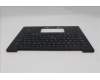 Lenovo 5M11S09635 MECH_ASM BL KB BK WW HUN LTN