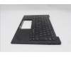 Lenovo 5M11S09635 MECH_ASM BL KB BK WW HUN LTN