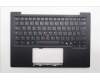 Lenovo 5M11S09639 MECH_ASM BL KB BK WW ITA LTN