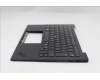 Lenovo 5M11S09639 MECH_ASM BL KB BK WW ITA LTN