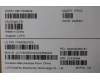 Lenovo 5M11S09649 MECH_ASM BL KB BK WW NOR LTN