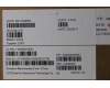 Lenovo 5M11S09655 MECH_ASM BL KB BK WW RUS LTN
