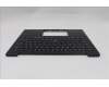 Lenovo 5M11S09657 MECH_ASM BL KB BK WW SLV LTN