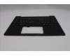 Lenovo 5M11S09667 MECH_ASM BL KB BK WW THAI LTN