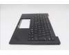 Lenovo 5M11S09669 MECH_ASM BL KB BK WW TUR LTN