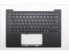 Lenovo 5M11S09672 MECH_ASM BL KB BK WW UKE CHY