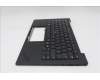 Lenovo 5M11S09672 MECH_ASM BL KB BK WW UKE CHY