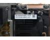 Lenovo 5M11S09672 MECH_ASM BL KB BK WW UKE CHY