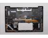 Lenovo 5M11S09673 MECH_ASM BL KB BK WW UKE LTN