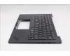 Lenovo 5M11S09673 MECH_ASM BL KB BK WW UKE LTN
