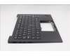 Lenovo 5M11S09673 MECH_ASM BL KB BK WW UKE LTN