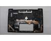 Lenovo 5M11S09675 MECH_ASM BL KB BK WW UKR LTN