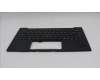 Lenovo 5M11S09675 MECH_ASM BL KB BK WW UKR LTN