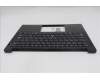 Lenovo 5M11S09681 MECH_ASM FRU KBD W/C ARA (SRX) US BK