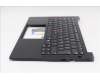 Lenovo 5M11S09689 MECH_ASM FRU KBD W/C FRA (SRX) UK BK