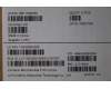 Lenovo 5M11S09768 MECH_ASM FRU KBD W/C FRA BL (CHY) UK BK