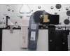 Lenovo 5M11S09770 MECH_ASM FRU KBD W/C FRA BL (SRX) UK BK