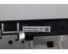 Lenovo 5M11S09792 MECH_ASM FRU KBD W/C NOR BL (CHY) UK BK