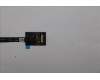 Lenovo 5M11S09880 MECH_ASM Kun 1.0 IRL POWER_BTN W FPR BK