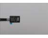 Lenovo 5M11S09881 MECH_ASM Kun 1.0 IRL POWER_BTN W FPR GY