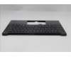 Lenovo 5M11S09883 MECH_ASM FRU IRL KBD W/C ENG (SRX) US BK