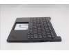 Lenovo 5M11S09883 MECH_ASM FRU IRL KBD W/C ENG (SRX) US BK