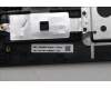 Lenovo 5M11S09891 MECH_ASM FRU IRL KBD W/C DEN (SRX) UK BK