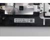 Lenovo 5M11S09893 MECH_ASM FRU IRL KBD W/C SPA (SRX) UK BK