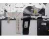 Lenovo 5M11S09904 MECH_ASM FRU IRL KBD W/C ITA (CHY) UK BK
