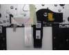 5M11S09925 Lenovo MECH_ASM FRU IRL KBD W/C UKE (SRX) UK BK
