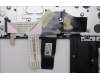 Lenovo 5M11S09932 MECH_ASM FRU IRL KBD W/C JPN (CHY) JP BK